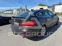 2016 BMW 320