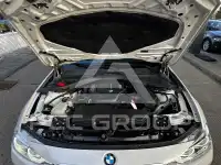2016 BMW 320