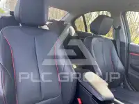 2016 BMW 320