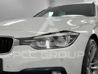 2016 BMW 320
