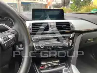 2016 BMW 320
