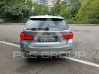 2016 BMW 320