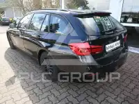 2016 BMW 320