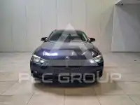 2016 BMW 320