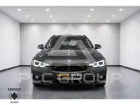 2016 BMW 320