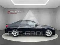 2016 BMW 320
