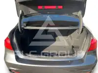 2016 BMW 320