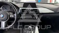 2016 BMW 320