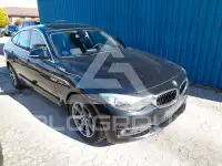 2016 BMW 320