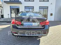 2016 BMW 320