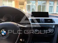2016 BMW 320