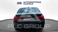 2016 BMW 320