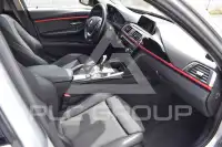 2016 BMW 320