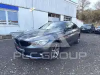 2016 BMW 320