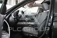 2016 BMW 320