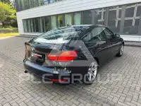 2016 BMW 320