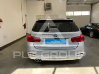 2016 BMW 320