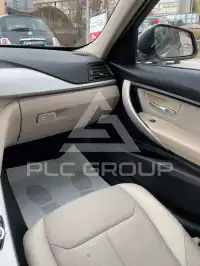 2016 BMW 320