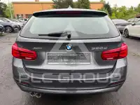 2016 BMW 320