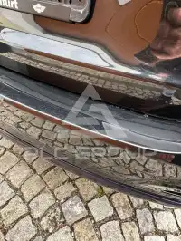 2016 BMW 320