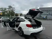 2016 BMW 320