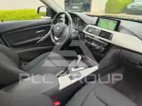 2016 BMW 320