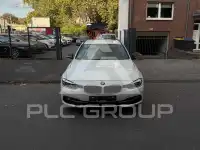 2016 BMW 320