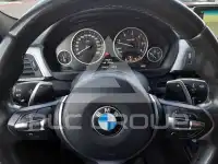 2016 BMW 320
