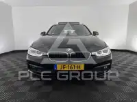 2016 BMW 320