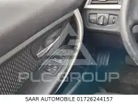 2016 BMW 320