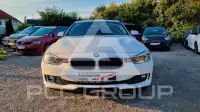 2016 BMW 320