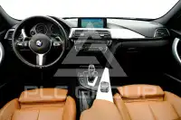 2016 BMW 320