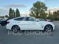 2016 BMW 320