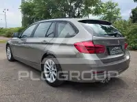 2016 BMW 320