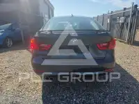 2016 BMW 320