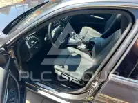 2016 BMW 320