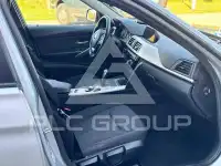 2016 BMW 320