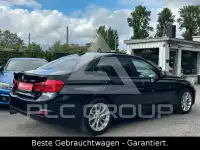 2016 BMW 320