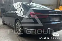 2016 BMW 320