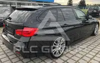2016 BMW 320