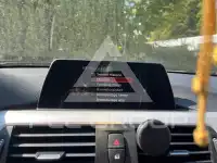 2016 BMW 320