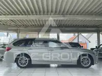 2016 BMW 320