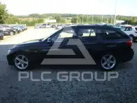 2016 BMW 320