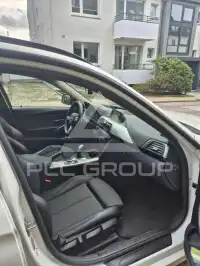 2016 BMW 320