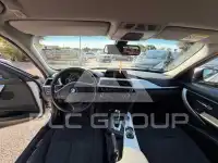 2016 BMW 320