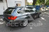 2016 BMW 320