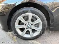 2016 BMW 320