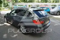 2016 BMW 320