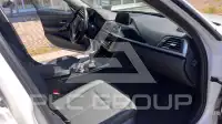 2016 BMW 320