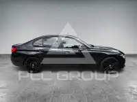 2016 BMW 320